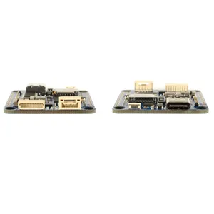 Contrôleur de vol Matek H743 SLIM V3 STM32H743VIT6 BEC ICM20602 Baro Blackbox 2-8S F7 30.5x30.5mm pour drones RC - Product Image 1