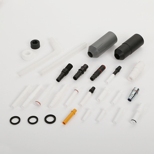 Injecteur de poudre de type IG06 Venturi 1006 485 (Pièce non d'origine - compatible avec certains produits G) - Product Image 6