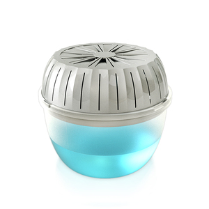 Onglets de <span class=keywords><strong>recharge</strong></span> d'<span class=keywords><strong>absorbeur</strong></span> d'<span class=keywords><strong>humidité</strong></span> de parfum frais boîte de déshumidificateur réutilisable de ménage pour attirer l'<span class=keywords><strong>humidité</strong></span> - Product Image 6