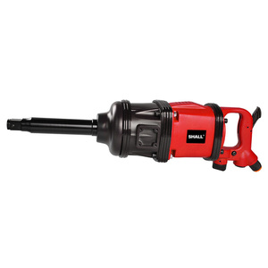 Llave de Impacto Neumática Profesional de 1 Pulgada, Martillo Neumático de 1 Pulgada, Extensión de 8 Pulgadas Herramienta Industrial para Reparación y Ensamblaje - Product Image 5