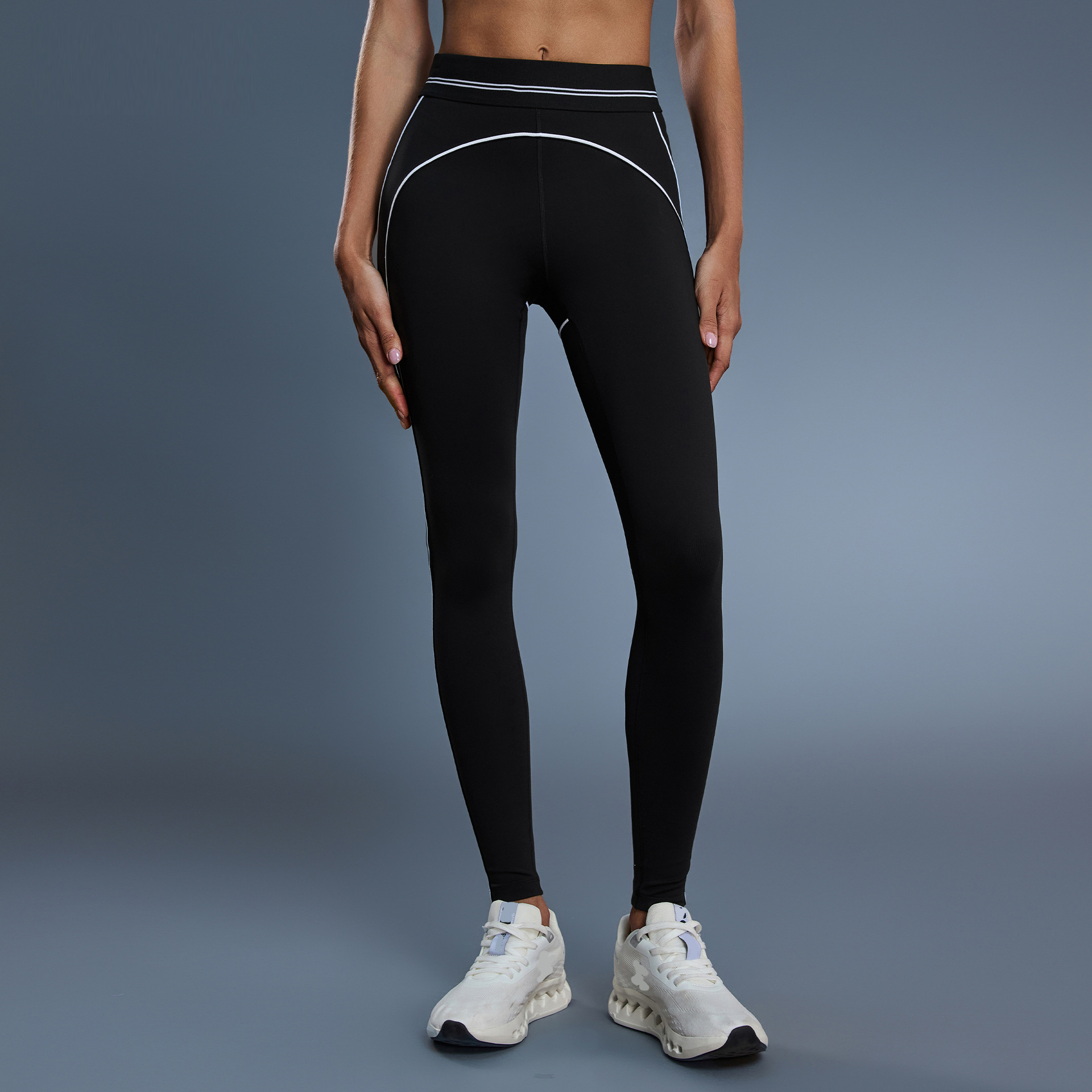 Legging noir