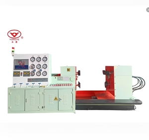 Bảng kiểm tra Van được sử dụng cho Van cổng và van bi kiểm tra rò rỉ tiêu chuẩn API với chứng nhận CE và ISO9001 - Product Image 1