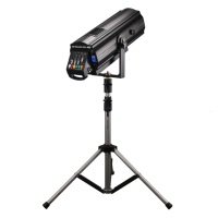 Projecteur LED de suivi 400W en gros d'usine 3200K / 4500K / 6500K