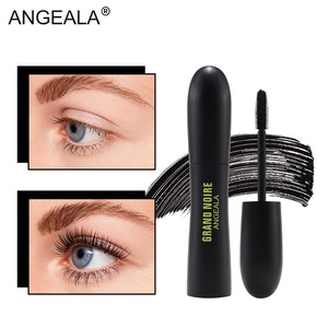 ANGEALA <span class=keywords><strong>SKYHIGH</strong></span> Rizador de Pestañas Negro Intenso de Larga Duración, Resistente al Agua y a las Manchas para el Modelo 2398 Shantou - Product Image 3