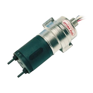 เครื่องตรวจจับก๊าซอินฟราเรดแบบจุด รุ่นใหม่ Searchpoint Optima Plus 2108N4000N - Product Image 1