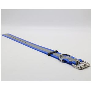 Nibao Strong Durable Custom Reflective TPU beschichteter Kragen Para Perro Pitbull - Product Image 4