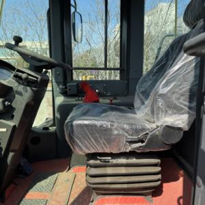 Chargeuse sur pneus SDLG 956F d'occasion, une chargeuse de 5 tonnes adaptée aux projets de <span class=keywords><strong>démolition</strong></span> et d'excavation, en parfait état - Product Image 2