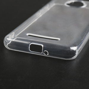 Coque de téléphone design moderne pour SCHOK Volt SV55 Back Senior Transparent TPU Silicone Cover - Product Image 5