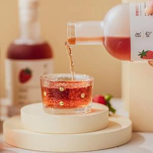 Bouteille transparente givrée personnalisée <span class=keywords><strong>de</strong></span> <span class=keywords><strong>bonne</strong></span> qualité <span class=keywords><strong>de</strong></span> 200ml bouteille <span class=keywords><strong>de</strong></span> vin en verre <span class=keywords><strong>de</strong></span> liqueur <span class=keywords><strong>de</strong></span> liqueur <span class=keywords><strong>de</strong></span> vodka bouteille en verre - Product Image 2