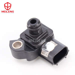 Sensor MAP 37830-6Y0-J01 para Honda CRV RS5 RS6 <span class=keywords><strong>HRV</strong></span> RZ8 Civic FL7 FE5 Odyssey RC4 Accord CY3 2.0L Fit 1.5L GR9 GS1 2021-2026 - Product Image 1