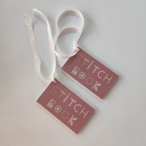 Мини-открытка для шитья - Product Image 3