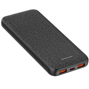 Banque d'alimentation <span class=keywords><strong>externe</strong></span> portable 1000 mAh en tissu Oxford pour <span class=keywords><strong>iPhone</strong></span> 13 <span class=keywords><strong>14</strong></span> 15 16 <span class=keywords><strong>Pro</strong></span> <span class=keywords><strong>Max</strong></span>, chargeur de téléphone - Product Image 1