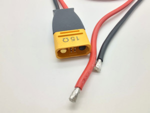 Разъем для электрического скутера - Product Image 2