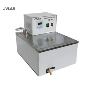 Circolatore per bagno d'olio a circolazione/riscaldato a temperatura controllata Super da laboratorio HH-501