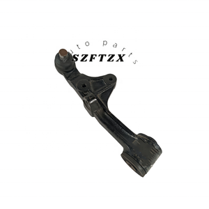 Bras de <span class=keywords><strong>suspension</strong></span> avant d'origine neuf 0K55234300 0K55234350 gauche et droit pour Kia Carnival - Product Image 2