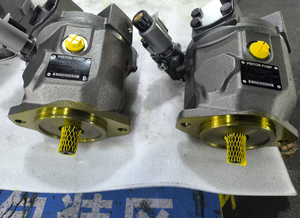 มอเตอร์ไฮดรอลิก ซีรีส์ A10V รุ่น A10VO A10VSO18/28/45/71/100/140/DR/DFR1/DFLR/DRS/DRG/ED72 ปั๊มลูกสูบแปรผัน - Product Image 6