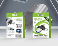 Adaptateur USB Type-C vers USB 3.0 3-en-1 pour téléphone portable et ordinateur portable avec convertisseur de charge en alliage