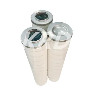 Energy Special para sistema de filtración de aceite G02840 cartucho de filtro de aceite plisado hidráulico G02841