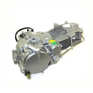 Motor YX de 160cc Refrigerado por Aire, con Engranaje Completo, Apto para Motocicletas de Cross y <span class=keywords><strong>Motard</strong></span> - Product Image 6