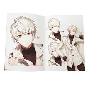 Impresión de Libros de Historietas para Niños, Personalizados, a Bajo Precio, Coloridos, con Tapa Blanda - Product Image 3