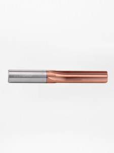 Расточник из вольфрамовой стали 60 градусов для высокоточных станков с покрытием для расширения внутренних отверстий, прямой хвостовик, для нарезания канавок - Product Image 3