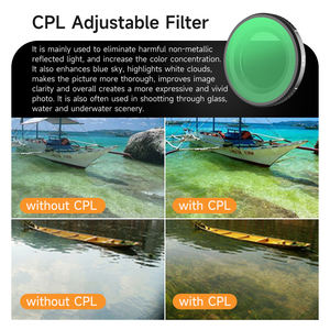 Набор фильтров для камеры - Product Image 4