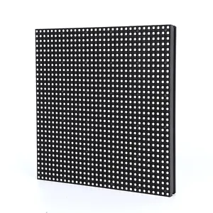 Led Display Led Screen Advertising Led Display Screen P6 Led Panel Display Thin And Light Flexible Outdoor Led Video Wall Full Color