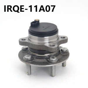 <b>Wheel</b> Hub Assembly IRQE-11A07 For Ford Mondeo 56mm Inner Diameter Bearing Steel New <b>Replacement</b> Part - Product Image 1