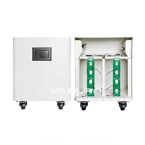 Kit Fai-da-Te per Scatola Batteria 24V JK BMS 8S 25.6V 280ah 300ah 314ah Lifepo4, Custodia per Batteria al Litio - Product Image 1