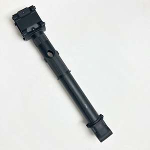 อะไหล่โดรนเกษตรแท้คุณภาพสูง คาร์บอนไฟเบอร์ ทนทาน สำหรับ Agras T100 M1 M3 แขนใหญ่ สีดำ สำหรับรุ่นที่รองรับ - Product Image 3