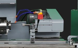 Meilleures ventes : Rectifieuse interne hydraulique manuelle, machine de rectification interne à commande manuelle - Product Image 3