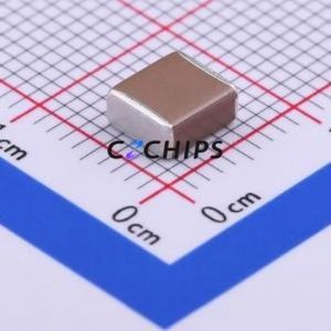 C5750X7T2E225KT000N SMD Capacitor (MLCC) 2220 ( Capacitance: 2.2uF )( Precision: 10% Rated Voltage: 250V ) - Product Image 1