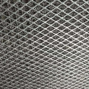 POKE kustom pelat baja tahan karat 304, dan bingkai <span class=keywords><strong>Demister</strong></span> Filter kabut minyak, Filter elemen pengganti pelat bingkai Filter - Product Image 6