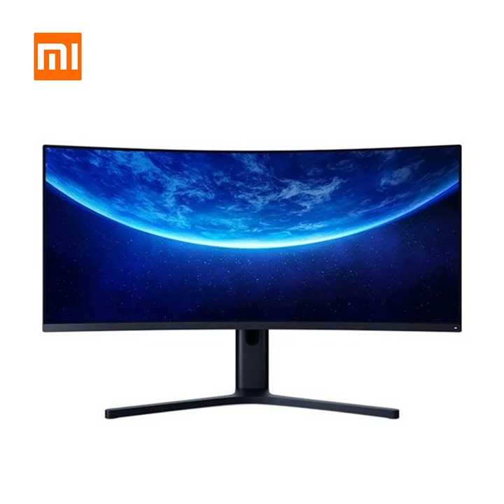 xiaomi mi curved monitor 湾曲モニター 144hz Xiaomi Mi Curved Gaming Monitor 34 review: Great 144Hz ultrawide