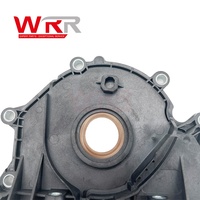 قطع غيار سيارات WRR 04L103151A، ختم زيت عمود المرفق لسيارات أودي A3 A4 B8 B9 A5 A6 وفولكس فاجن كادي وجولف وباسات وبولو وتيجوان 1.6 2.0 TDI