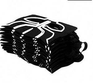 Masque de Panthère Noire pour Enfants 10 PIÈCES - Masques en Feutre pour Enfants Super-Héros Fournitures de Fête d'Anniversaire Cadeaux de Fête pour Fête de Super-Héros Noir - Product Image 2