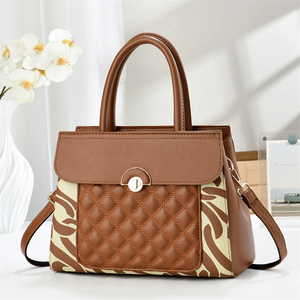 Nouveauté : <span class=keywords><strong>Mini</strong></span> sac à bandoulière matelassé en cuir PU pour femme, petit et mignon - Product Image 5