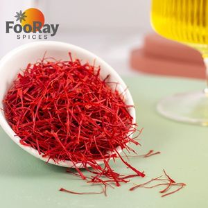 Azafrán Sargol Pushal Negin al por Mayor, Diferentes Grados y Opciones de Calidad para Comerciantes de Especias - Product Image 2