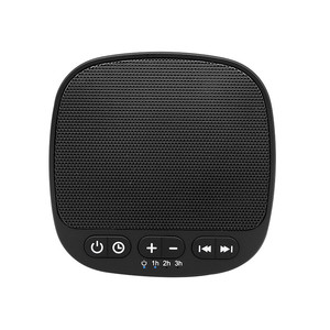 Bán buôn ngủ tiếng ồn trắng máy xách tay nhẹ nhàng vật lý trị liệu thiết bị cho người lớn - Product Image 3