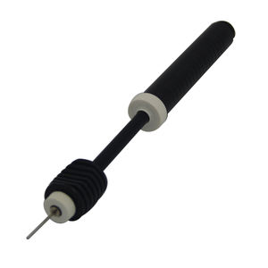 Offre Spéciale Portable <span class=keywords><strong>Action</strong></span> Main Air Ball Pompe Gonfleur Kit Avec Aiguille Tuyau pour Football Basketball Volleyball Rugby Ball - Product Image 5