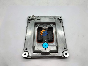 Pièces de rechange pour contrôleur ECU ECM d'excavatrice EC140C EC160C EC210B EC240B EC290B EC300D 60100000 - Product Image 2