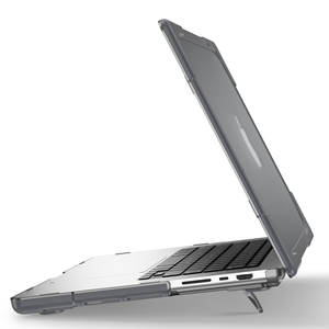 Full Cover PC Hard Anti-Shock-Schutzhülle für MacBook Pro 14-Zoll-<span class=keywords><strong>Tablet</strong></span>-Abdeckungen und-Hüllen - Product Image 3