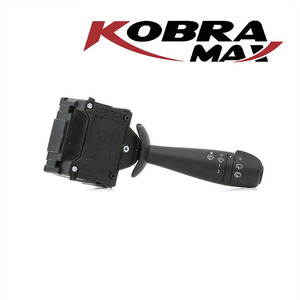 8201168008 with13pin gạt nước chuyển # 255679326r 251696 phù hợp với <span class=keywords><strong>Dacia</strong></span> Renault - Product Image 2