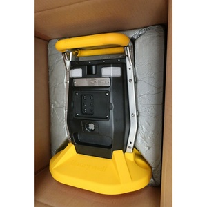 Nouveau moniteur d'area multi-gaz transportable Bw Rigrat original - Product Image 6