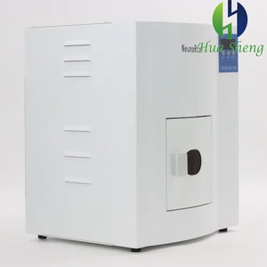 Équipement de laboratoire dentaire Machine de polymérisation à lumière froide avec garantie d'un an utilisant du CE innovant de bonne qualité - Product Image 5