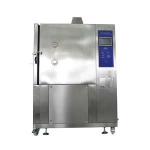 Câmara de Teste Climática Industrial de Alta e Baixa Temperatura, Testador de Temperatura Alta e Baixa, Câmara Ambiental para Fábrica - Product Image 2
