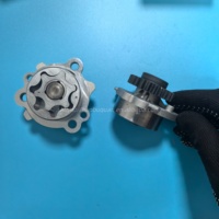 High-Quality Auto Parts Car Engine Oil Pump 2131003100 2131003300 21310-03100 21310-03300 for Hyundai Kia
