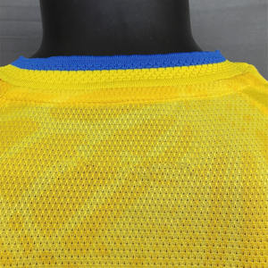 Nueva Temporada 2627, Camiseta de Fútbol de la Selección Nacional de Colombia, Camiseta de Fútbol de Alta Calidad - Product Image 3