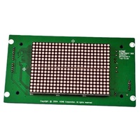 Accessoires de carte de circuit imprimé d'ascenseur chaud pour version d'affichage de voiture