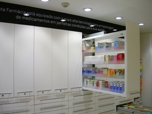 Étagères de <span class=keywords><strong>rangement</strong></span> pour armoire à <span class=keywords><strong>pharmacie</strong></span>, unité de <span class=keywords><strong>tiroir</strong></span> pharmaceutique - Product Image 3